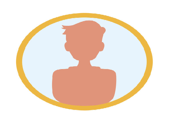 文成墙绘中如何画好人物轮廓？