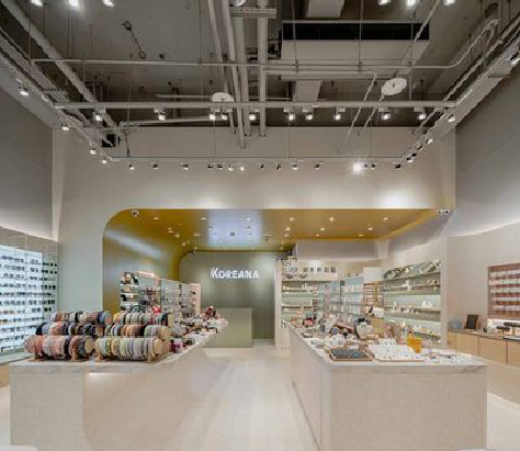 文成店面装修流程