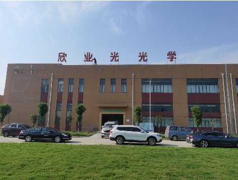 文成楼顶大型发光字制作如何安装？