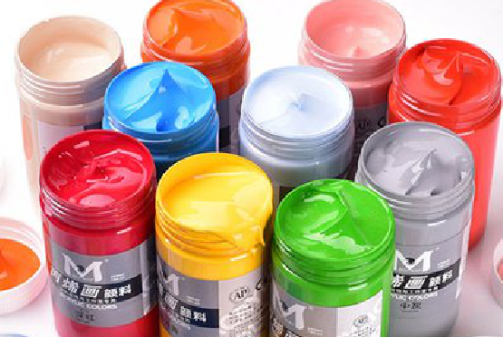 文成你知道什么材料可以用于墙绘吗？