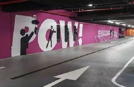 文成墙绘设计师的选择是关键。