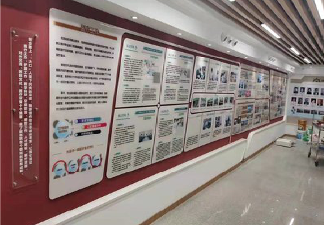 文成大城市文化背景墙制作常用工艺。