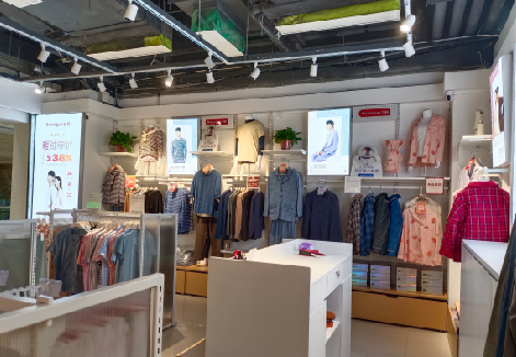 文成超市卖场装修如何提升消费欲望？