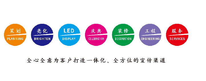 文成广告公司该如何满足客户需求？