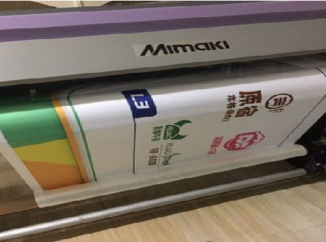 文成喷印写真褪色的原因。