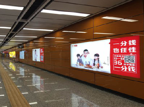 文成广告灯箱的发展前景？