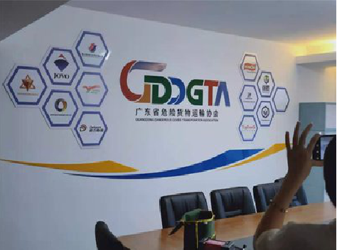 文成公司走廊文化墙如何设计布置？