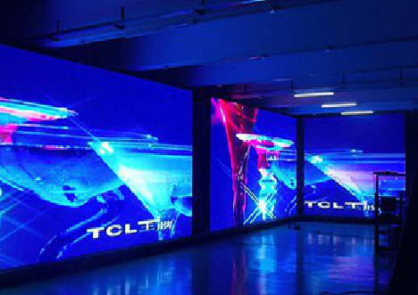 文成如何解决LED显示屏耗电问题？